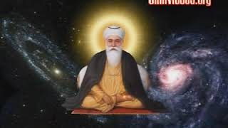 ਜਉ ਮੈ ਅਪੁਨਾ ਸਤਿਗੁਰੁ ਧਿਆਇਆ