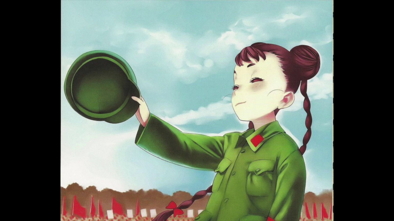 -Sailing the Seas Depends On The Helmsman- Nightcore Remix