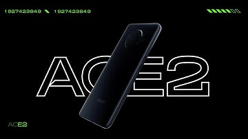 Oppo Ace 2 Trailer Introduction Official Video (Full Video)*