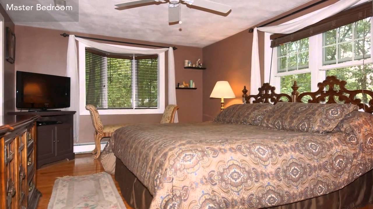 320 Russell Street, Carlisle MA 01741, USA