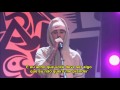 Justin Bieber - Love Yourself (Tradução/Legendado)Live at PurposeInto