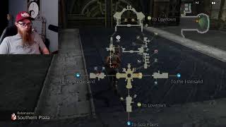Final Fantasy XII The Zodiac Age