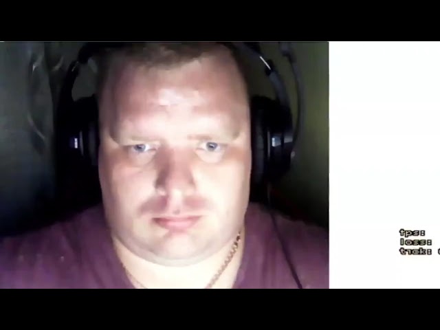 Man Gets Flashed in CS:GO