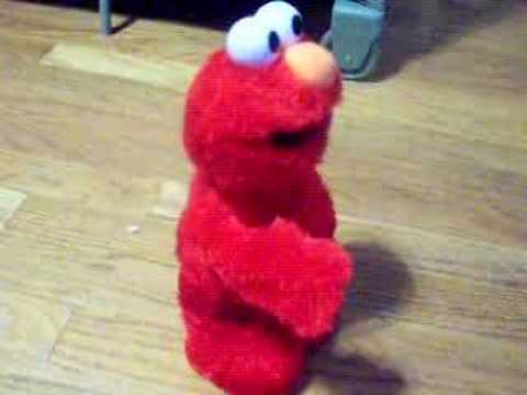 pics Tickle Me Elmo Horror Stories horrific tickle me elmo youtube
