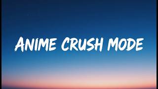 Nightcore~ Anime Crush Mode | SoundBloom-09 | Official Lyrics Video | Copyright - Free Music screenshot 4