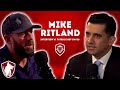 Navy Seal Instructor Now K9 Dog Trainer- Mike Ritland