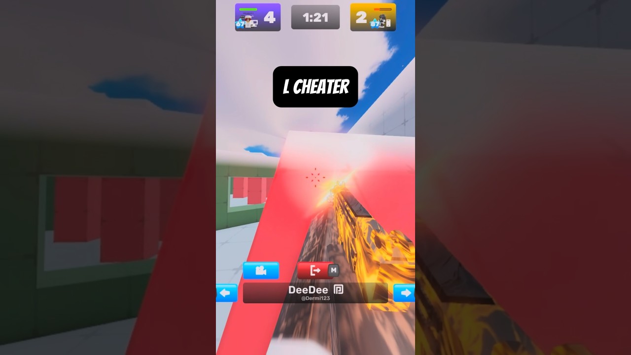 These ,,Ahh" cheaters😭🥀