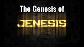 The Genesis of JENESIS - A Doom WAD Retrospective
