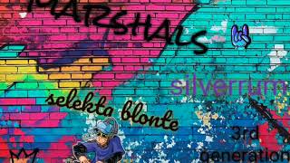 02 SILVERRUM 3RD GENERATION MIX BY SELECTOR BLONTE DANCEHALL MARSHALS HARDCORE HELMET MIXTAPE 2025