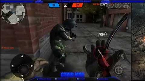 Bullet Force GUN GAME LIVE - I KEEP GETTING KNIFED | Episode.2