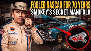 The $3 Trick That Fooled NASCAR for 70 Years