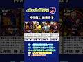 【イーフト2024】何人持ってる!?神評価選手ランキング #イーフト #イーフットボール #イーフト2024 #efootball #ランキング #おすすめ選手