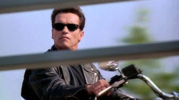 Terminator 2: Judgment Day - Skynet Edition Sound MIDI