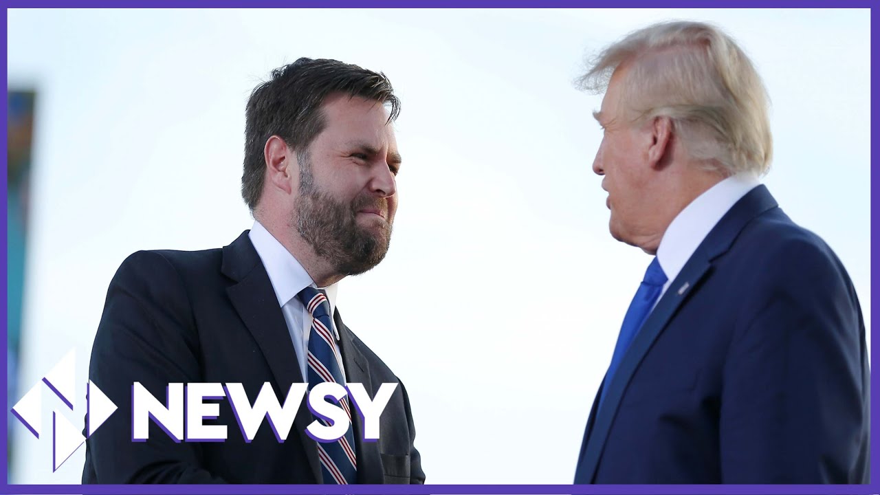 Support For Trump Takes Center Stage In Crowded Ohio Senate Primary