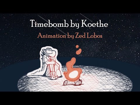 Timebomb - Koethe (ANIMATION)