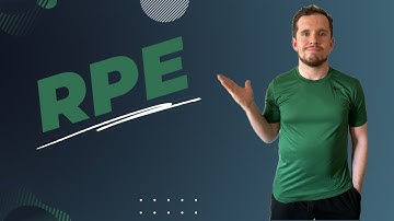 Mastering RPE Intensity for Safe and Effective Workouts