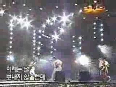 YADA - Love to Sorrow (Live) - 사랑이 슬픔에게 - 야다