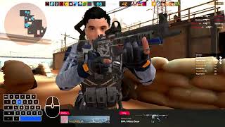 last PvP multiplayer video on medal the third class editing software app screenshot 2