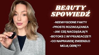 Pielęgnacyjna Spowiedź Byłam Na, Wściekła, Głupia. O Tym W Branży Beauty Się Nie Mówi