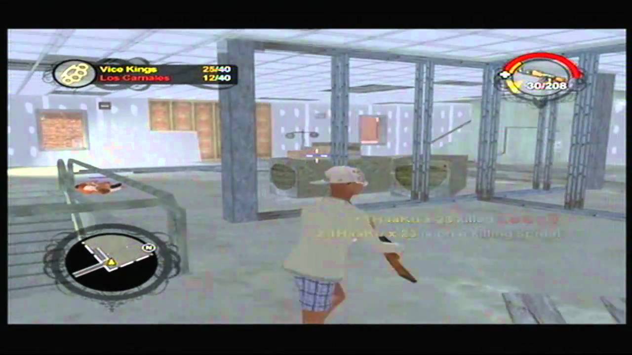 3v3 L o S o II + i7z IIMySTiiC x