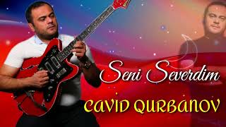 Cavid Qurbanov Gitara Turk ifasi səni sevərdim (2023) Resimi