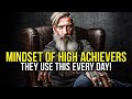 THE MINDSET OF HIGH ACHIEVERS #6 - Powerful Motivational Video for Success