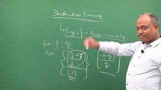 Deductive reasoning in AI