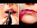 12 Smart Yet Easy Beauty and Fashion Hacks For Busy Girls and More!