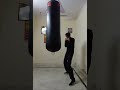 IRON FISTS BOXING #boxing #boxingexercise #boxingtraining #martialarts #miketyson #ironfist #akdawg