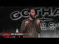 Ari Shaffir | Gotham Comedy Live