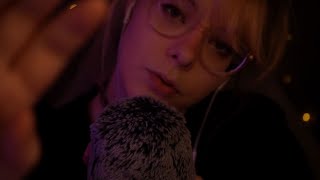 ASMR | extra close up Personal Attention for you! screenshot 5