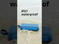 Trip 2 | Time for worry-free beach fun