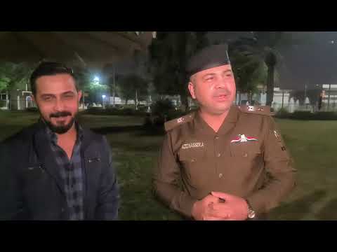 عزيز ناصر و رائد ابو فتيان 