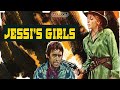 Jessi&#39;s Girls (1975) | Full Movie | Sondra Curri | Geoffrey Land | Ben Frank