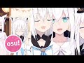 Fubuki spider dance cut ver  replay by zonelouise  osu