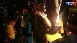 Navratri Procession in Thailand 2019 screenshot 5