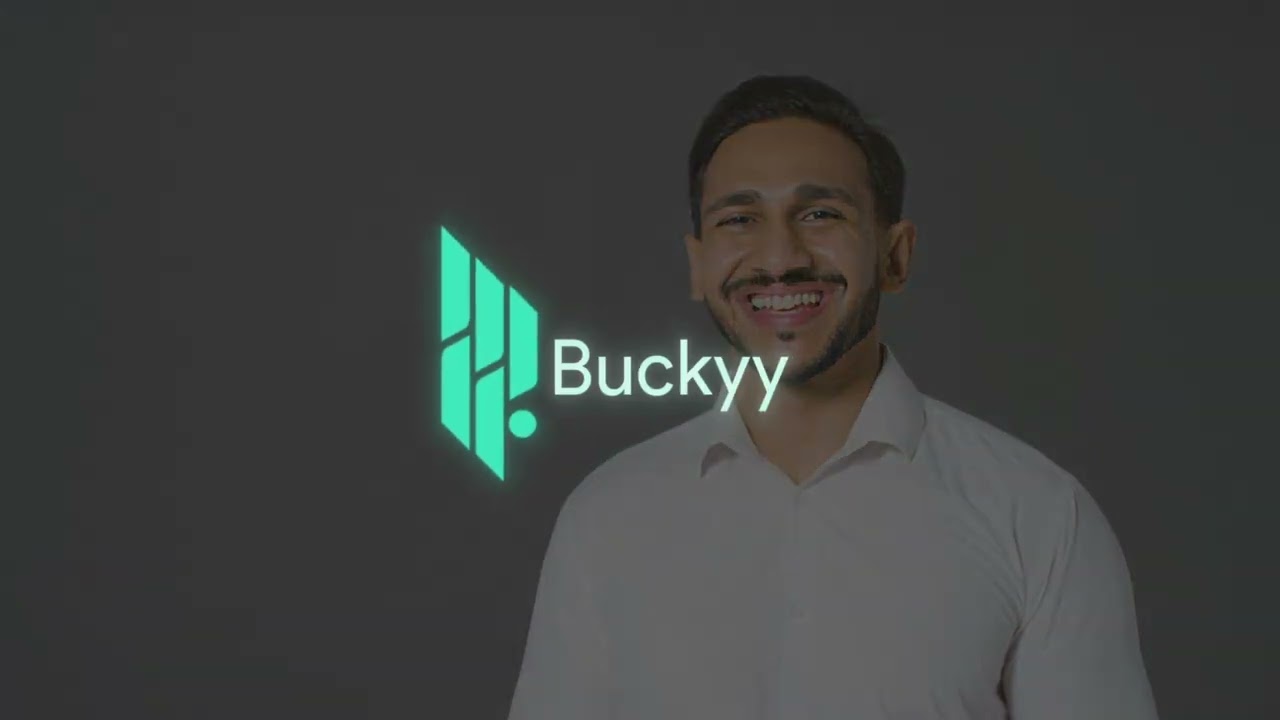 Promo edit for Buckyy | Deadeye VFX