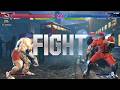 Street Fighter 6 🔥 TAKAGI (Blanka) Vs ZENGO (M.Bison)🔥SF6 High Level Matches!