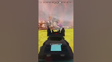 Floor PK Is BACK and I