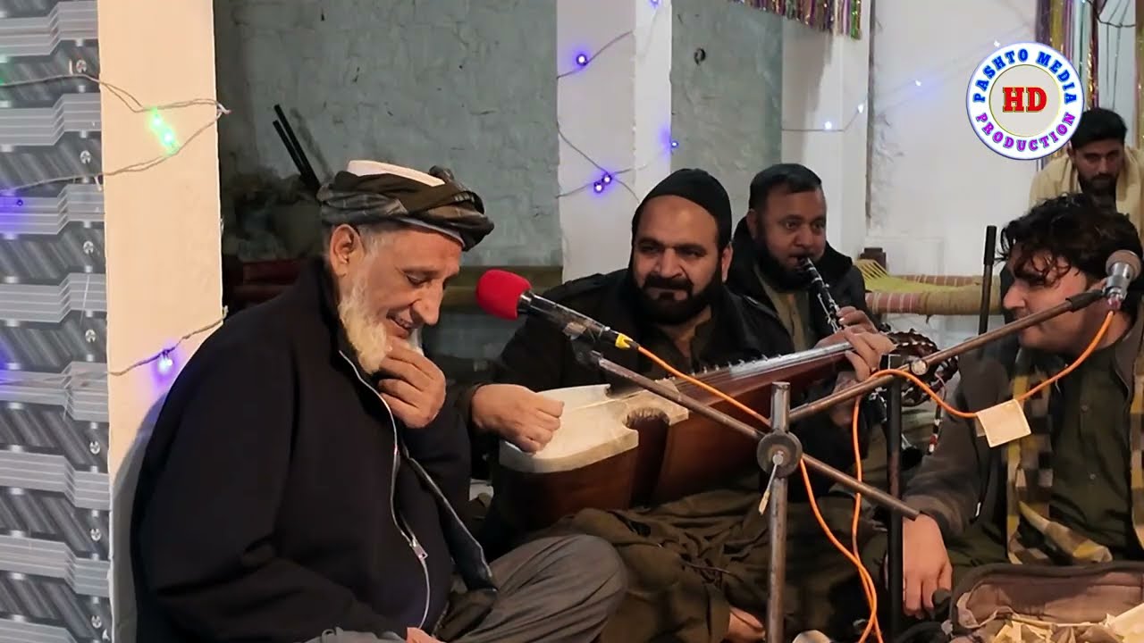 A Zama Mashooma Yara | Raja & Star Rababi | Pashto New Song & Tapay | 2025 | By @pashtomp