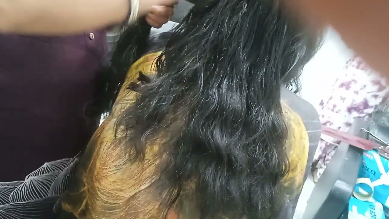 Three step cutting karne ka Sahi tarika