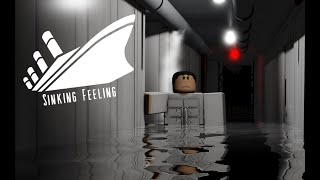 Sinking Feeling Trailer