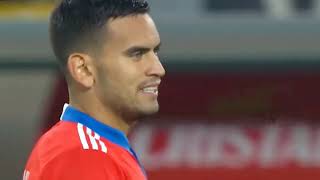 Peru vs Chile 2-0 Full highlights SD 2021 World cup qualifiers