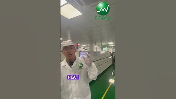 Inside the Reflow Soldering Process | Step-by-Step PCB Assembly Explained