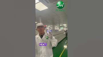 Inside the Reflow Soldering Process | Step-by-Step PCB Assembly Explained