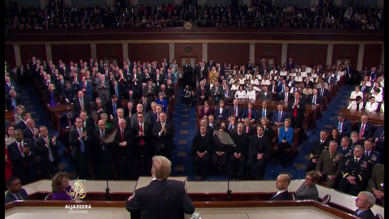 الاشتراكية في الولايات المتحدة: شعبية الأفكار التي كانت مثيرة للجدل في السابق