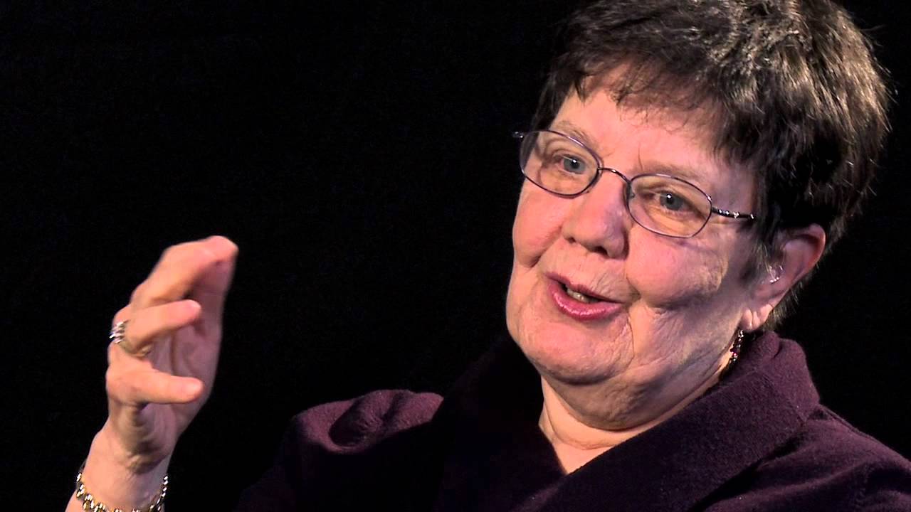 Sandra Cohen on Women and Prostate Cancer Support Groups - YouTube