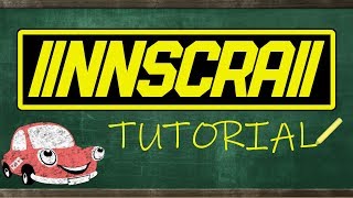 //NNSCRA// Tutorial: How To Compress NR2003 Car Files screenshot 4