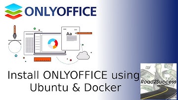 How To Install and Setup OnlyOffice On Self Hosted Server