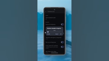 Keyboard preferences all settings । keyboard problem fixed । keyboard settings #shorts